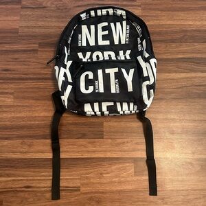 Robin Ruth “New York City” Backpack